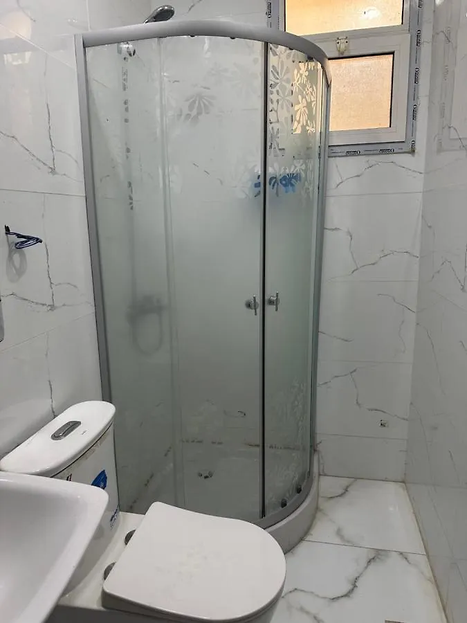 شقة Dar Al Dalal جدة المملكة العربية السعودية