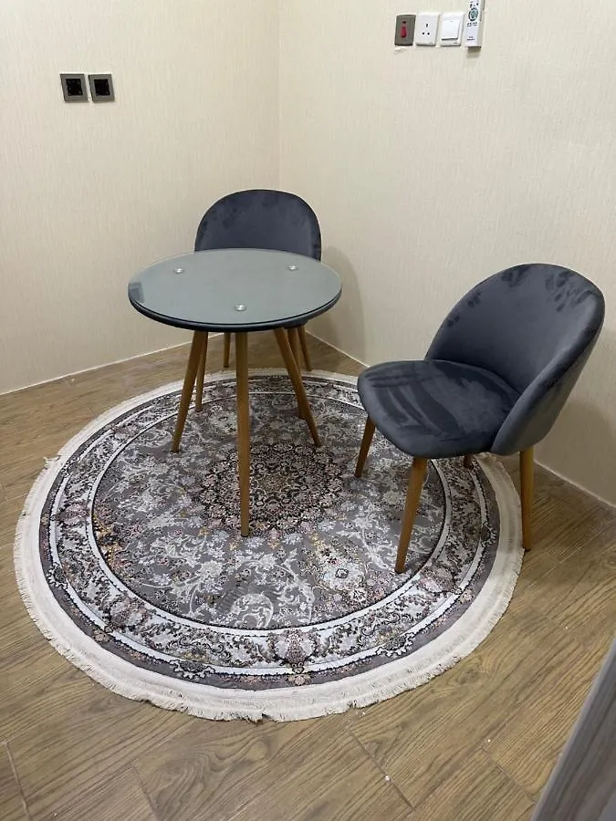 شقة Dar Al Dalal جدة