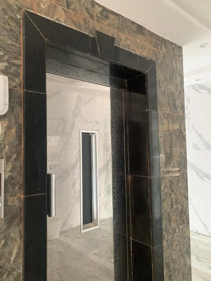 شقة Dar Al Dalal جدة 0*,