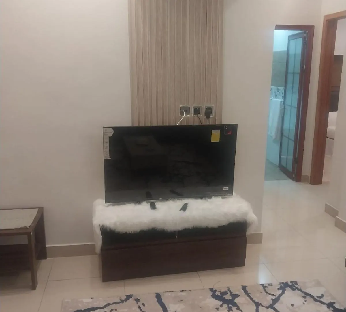 شقة Dar Al Dalal جدة