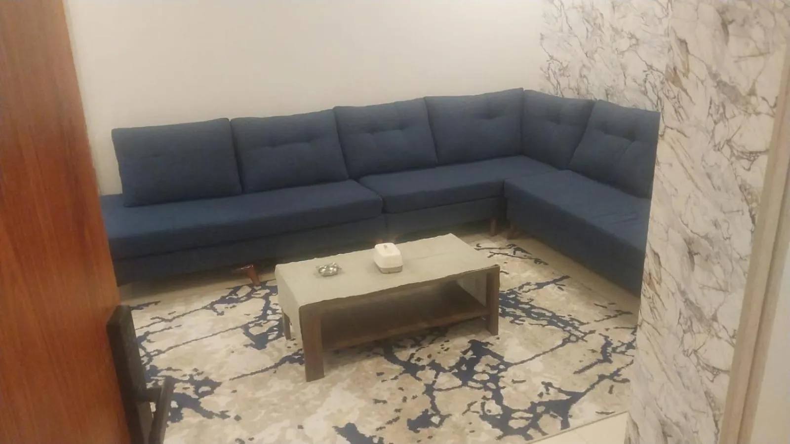 شقة Dar Al Dalal جدة