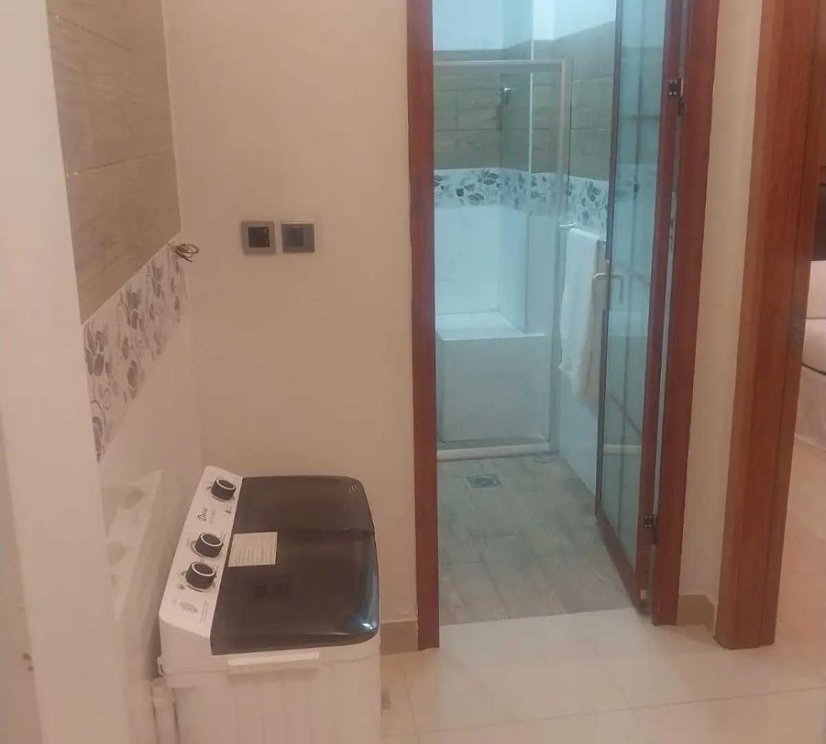 شقة Dar Al Dalal جدة