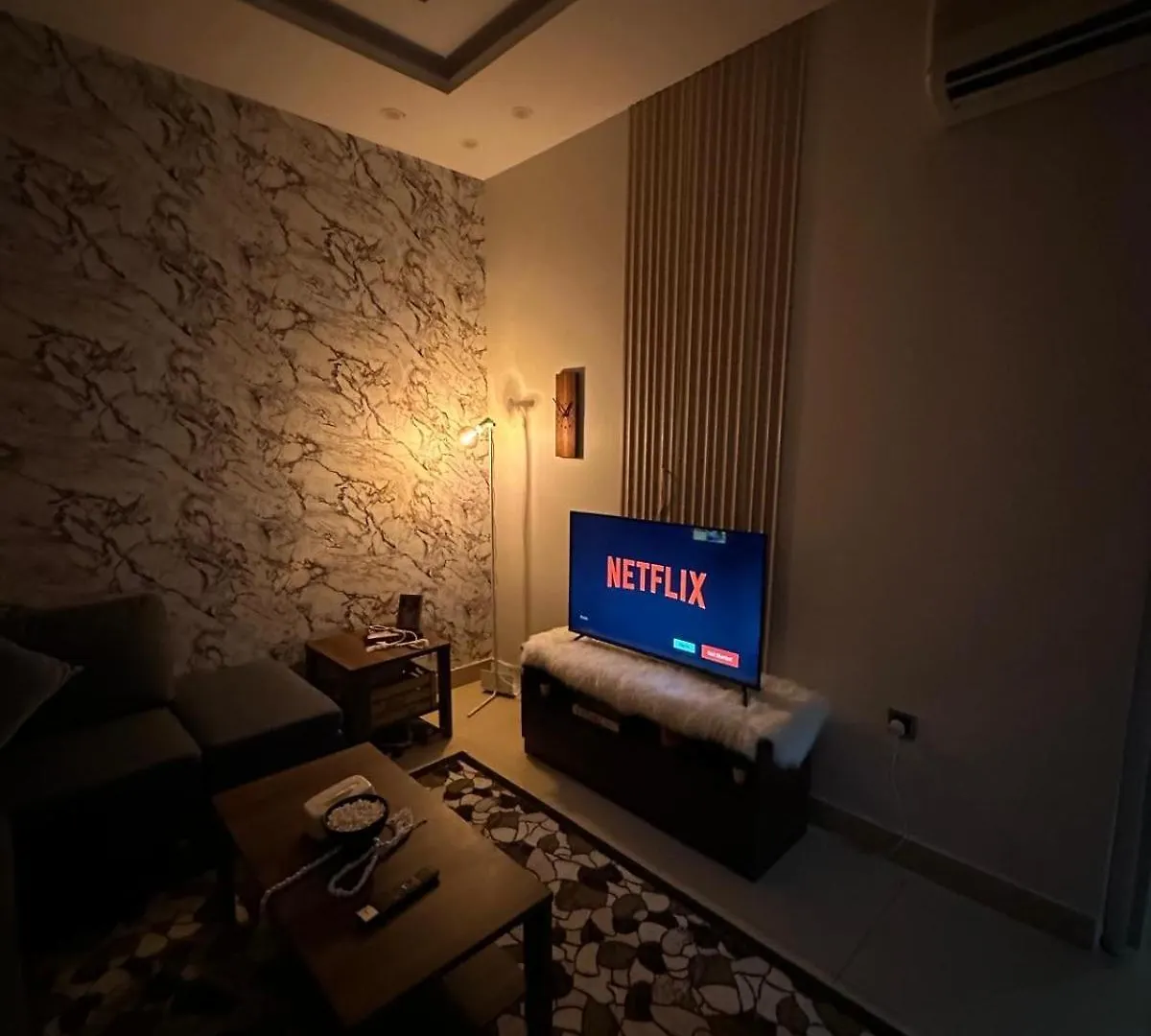 شقة Dar Al Dalal جدة المملكة العربية السعودية
