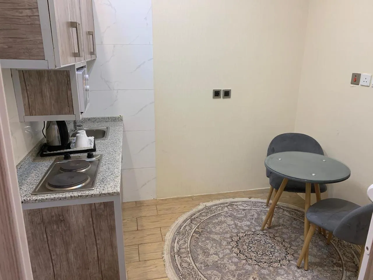 شقة Dar Al Dalal جدة المملكة العربية السعودية