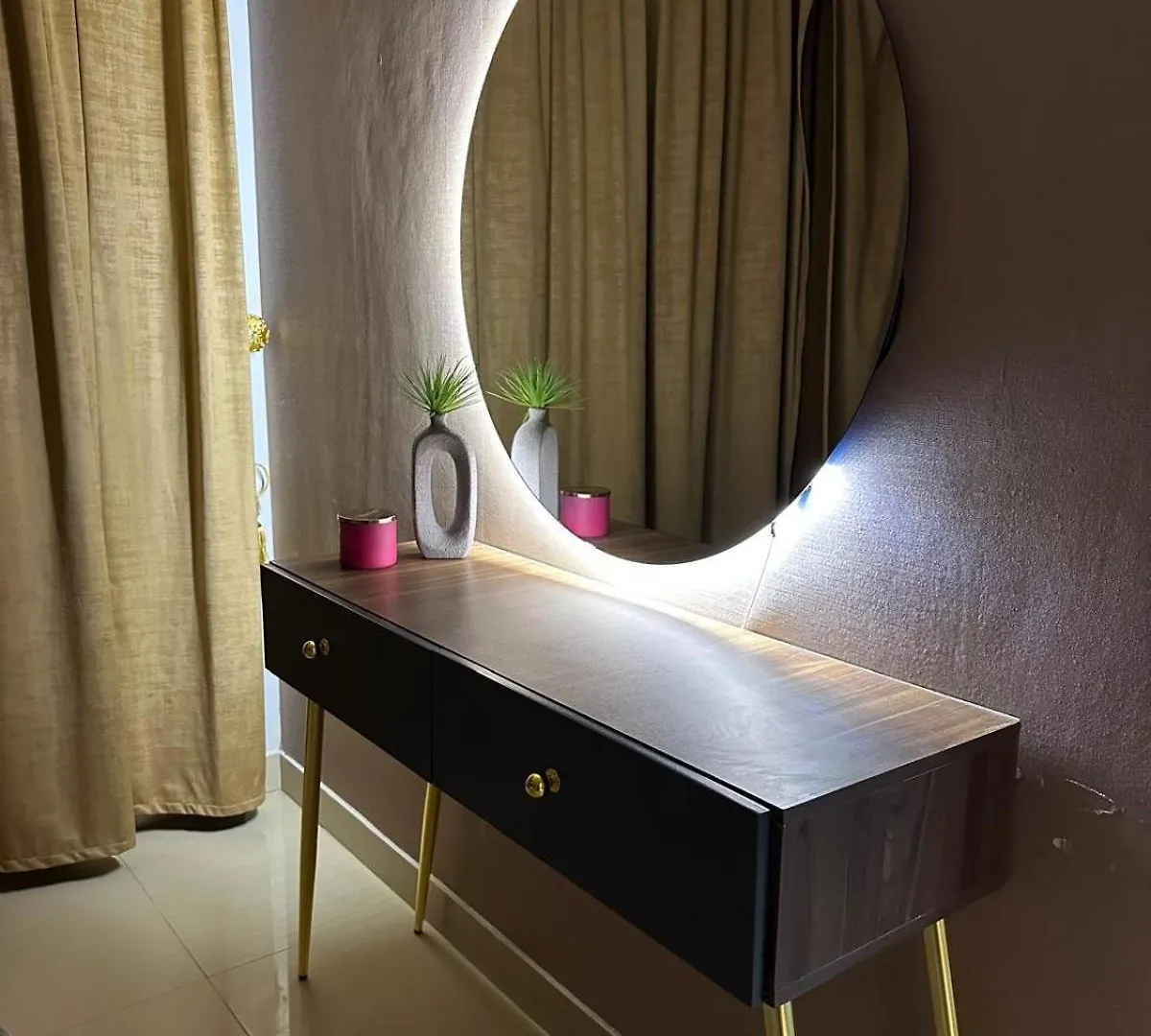 شقة Dar Al Dalal جدة