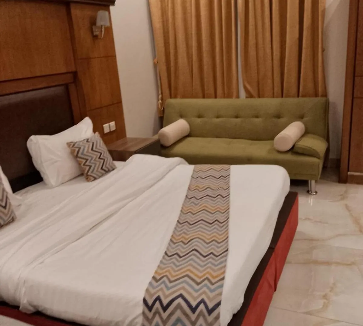 شقة Dar Al Dalal جدة