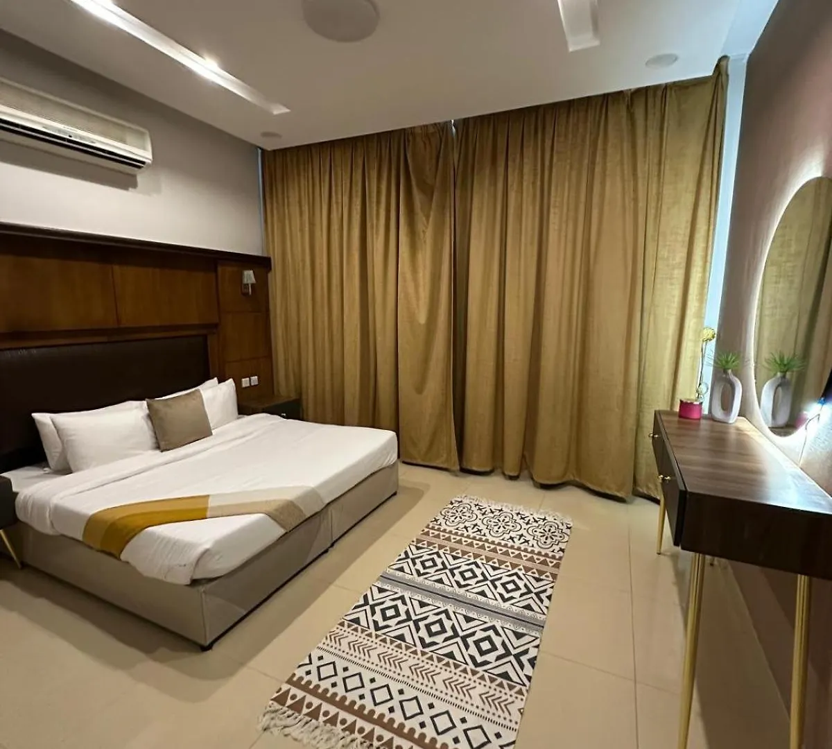 شقة Dar Al Dalal جدة 0*,  المملكة العربية السعودية