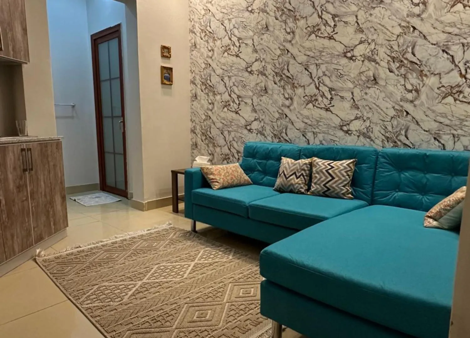 شقة Dar Al Dalal جدة المملكة العربية السعودية