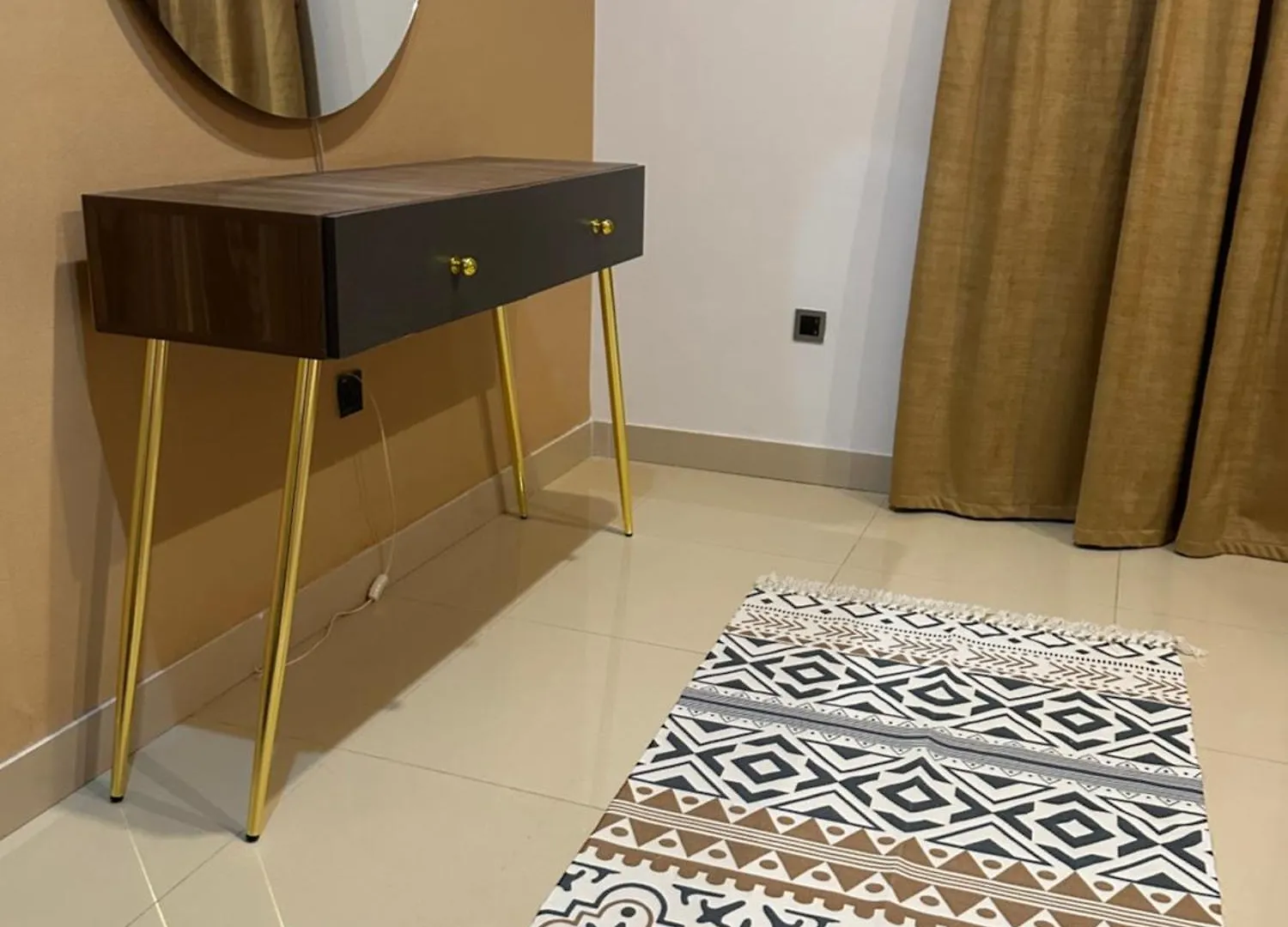 شقة Dar Al Dalal جدة 0*,