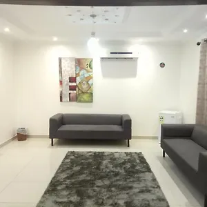  Appart hôtel Ebreeze Al Hijaz - Previously Amarena