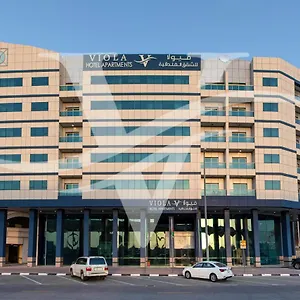 Viola , الشارقة الإمارات العربية المتحدة