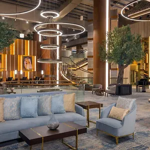 Marriott Madinah Road Jiddah