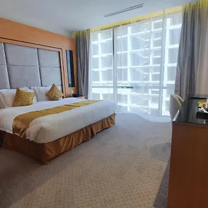 Al Rayyan Tower Djedda
