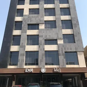 3* Hotel Eva