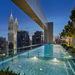 Royce Klcc By Cobnb , كوالالمبور ماليزيا