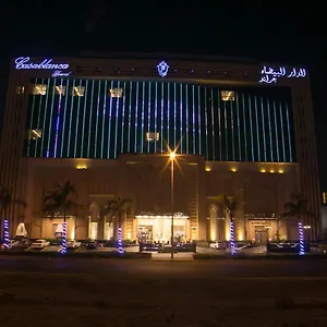 Casablanca Grand Jiddah