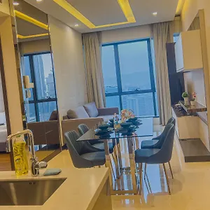 Crystal At Dorsett Bukit Bintang Kl , كوالالمبور ماليزيا