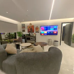  شقة مبيت هوستل