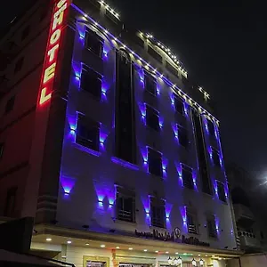Aparthotel Trip Paris Serviced, Dschidda