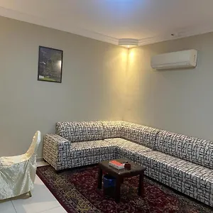  شقة ديوان الأصيل الراقي للشقق المخدومة