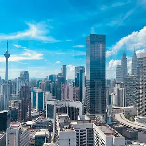 Axon At Bukit Bintang Kuala Lampur , كوالالمبور ماليزيا