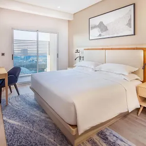 Four Points By Sheraton Corniche Jiddah