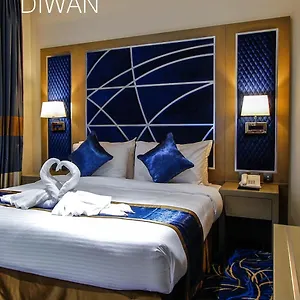 Hotel Diwan Sultan Road, Dschidda