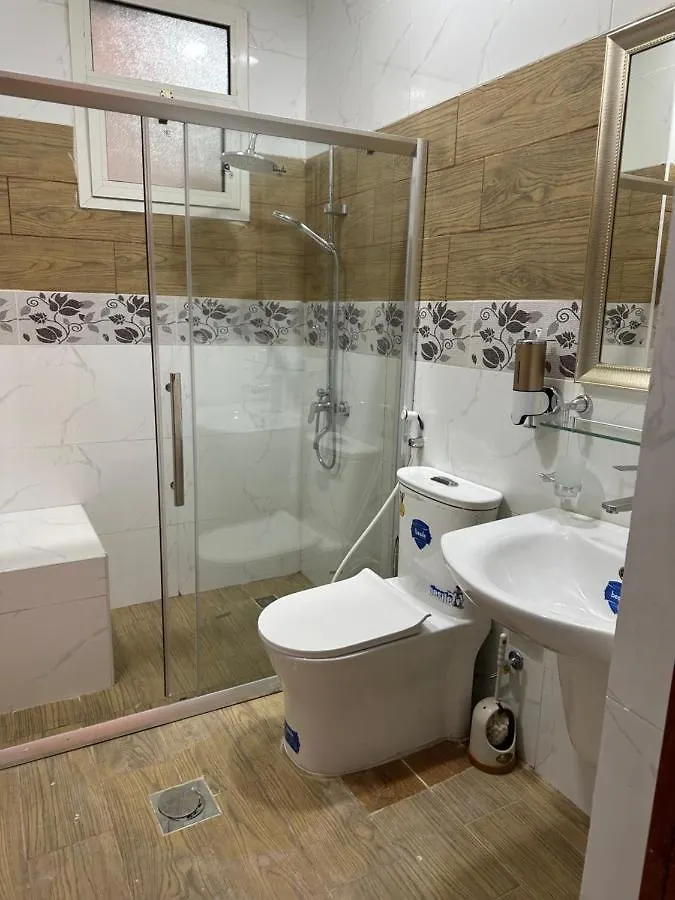 Apartament Dar Al Dalal Dżedda 0*,  Arabia Saudyjska
