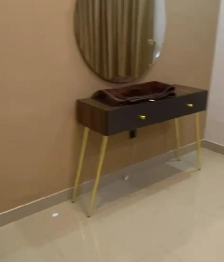Apartament Dar Al Dalal Dżedda