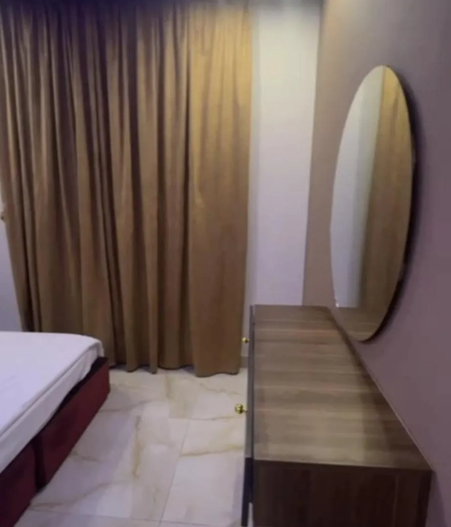 Apartament Dar Al Dalal Dżedda
