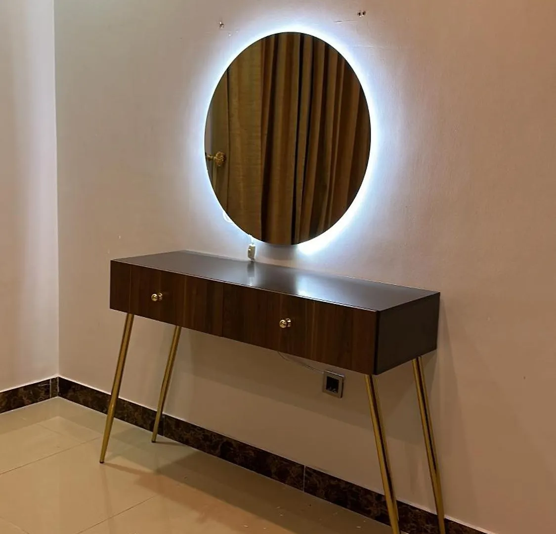 Apartament Dar Al Dalal Dżedda
