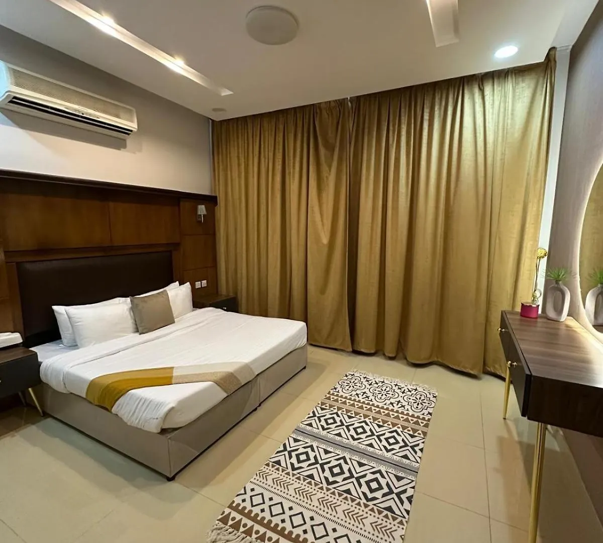 Apartament Dar Al Dalal Dżedda Arabia Saudyjska
