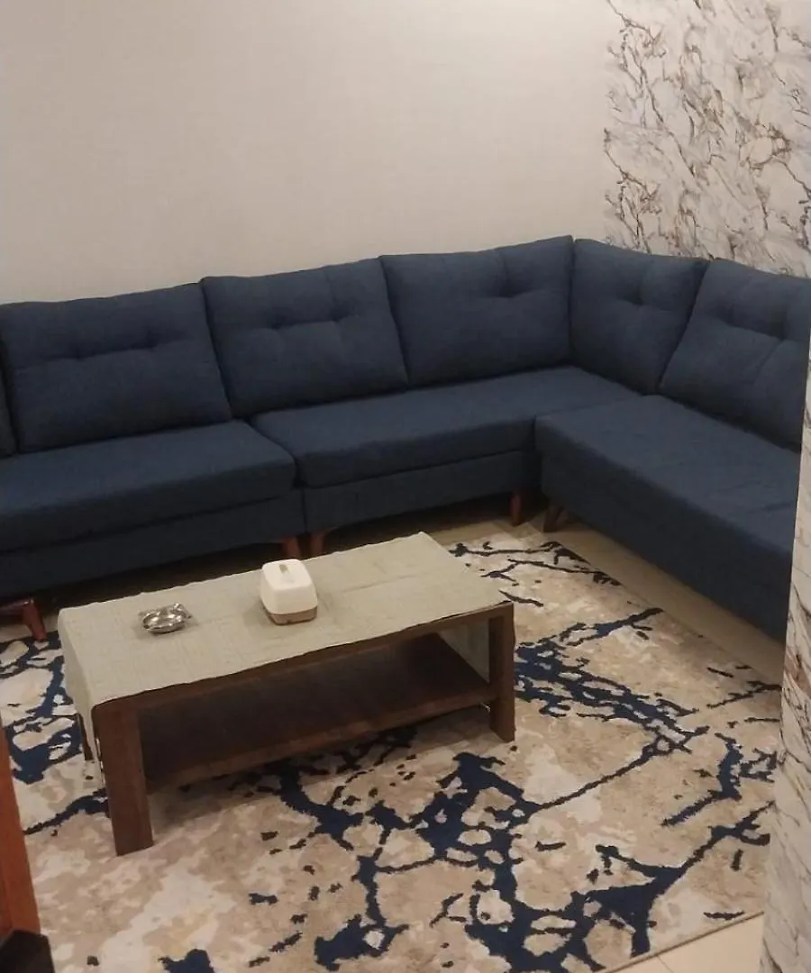 Apartament Dar Al Dalal Dżedda Arabia Saudyjska