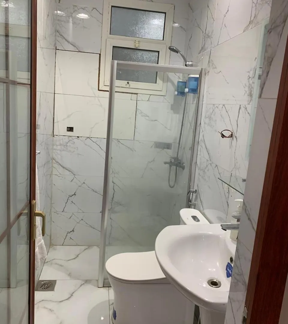 Apartament Dar Al Dalal Dżedda