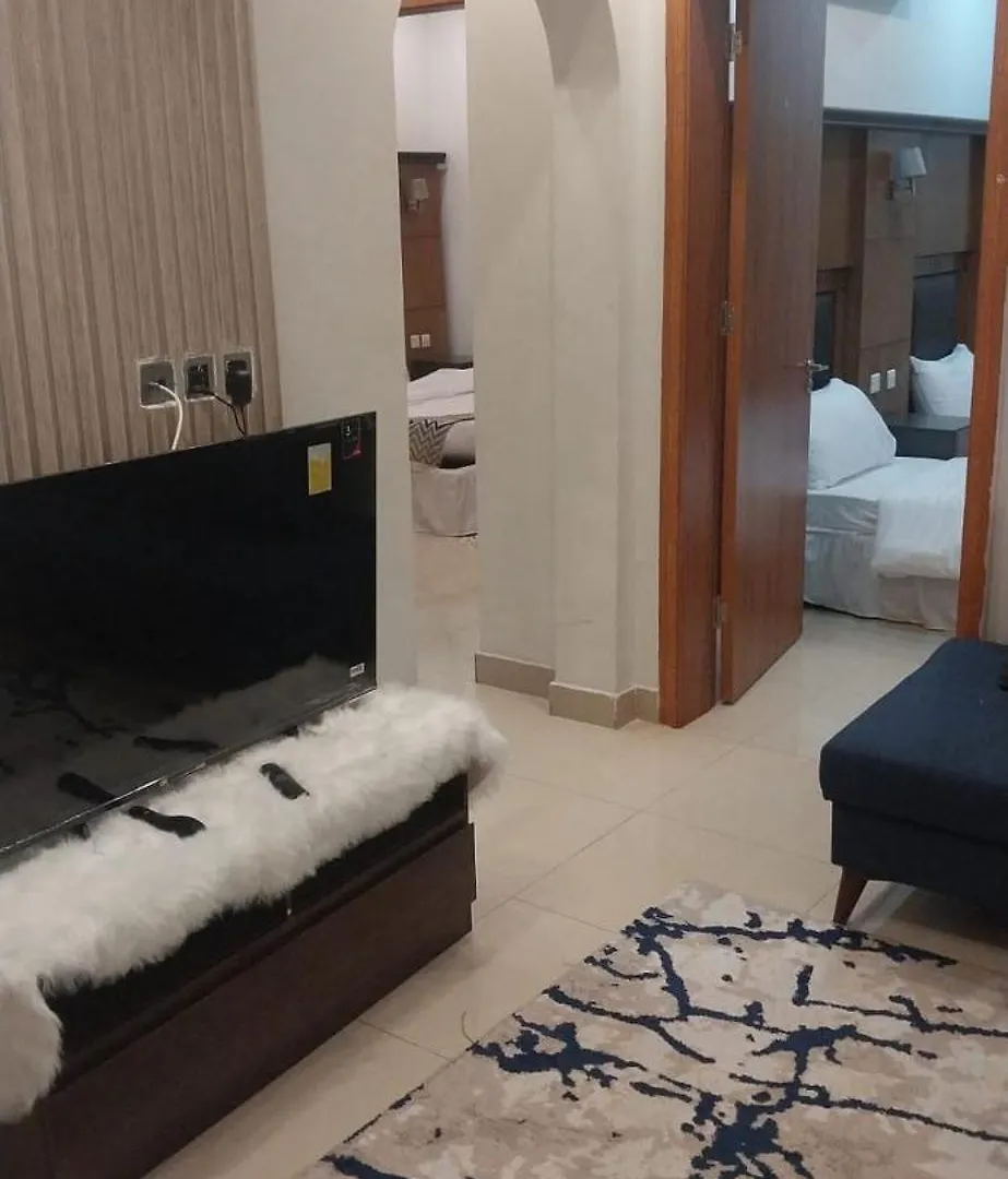 Apartament Dar Al Dalal Dżedda 0*,  Arabia Saudyjska