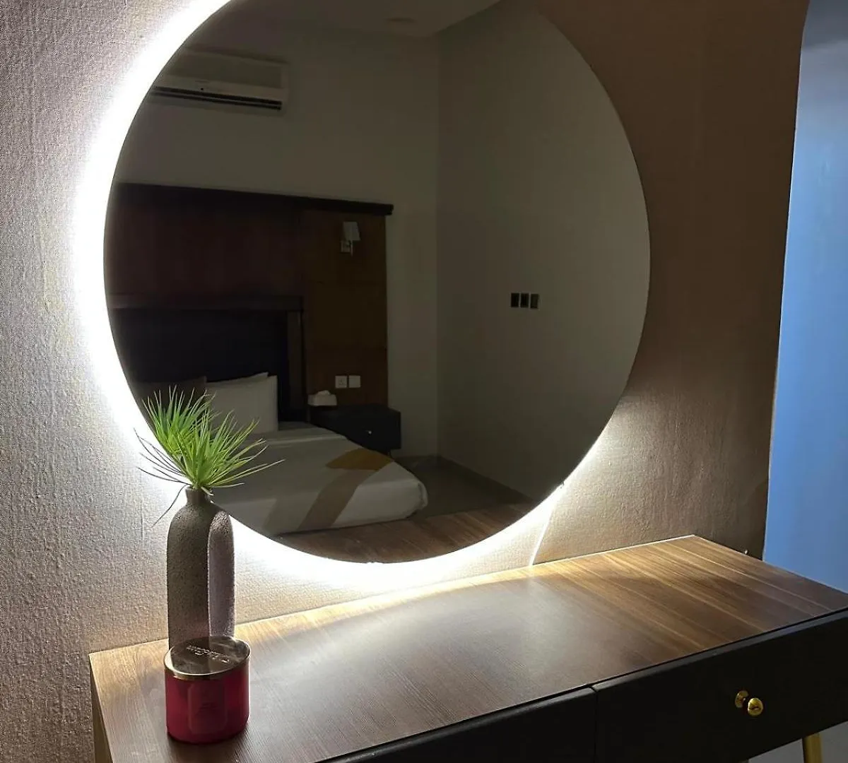 Apartament Dar Al Dalal Dżedda