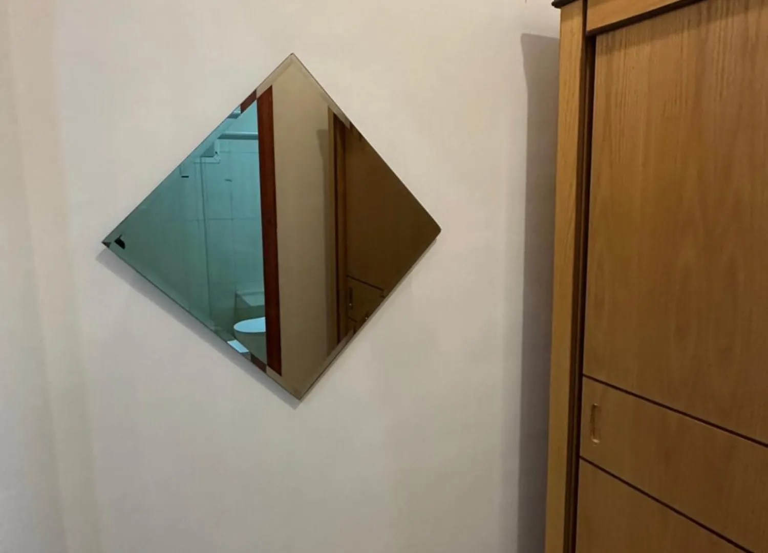 Apartament Dar Al Dalal Dżedda