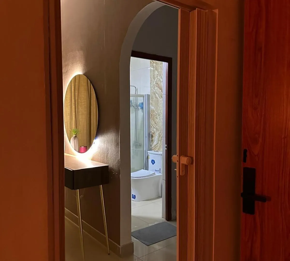 Apartament Dar Al Dalal Dżedda Arabia Saudyjska