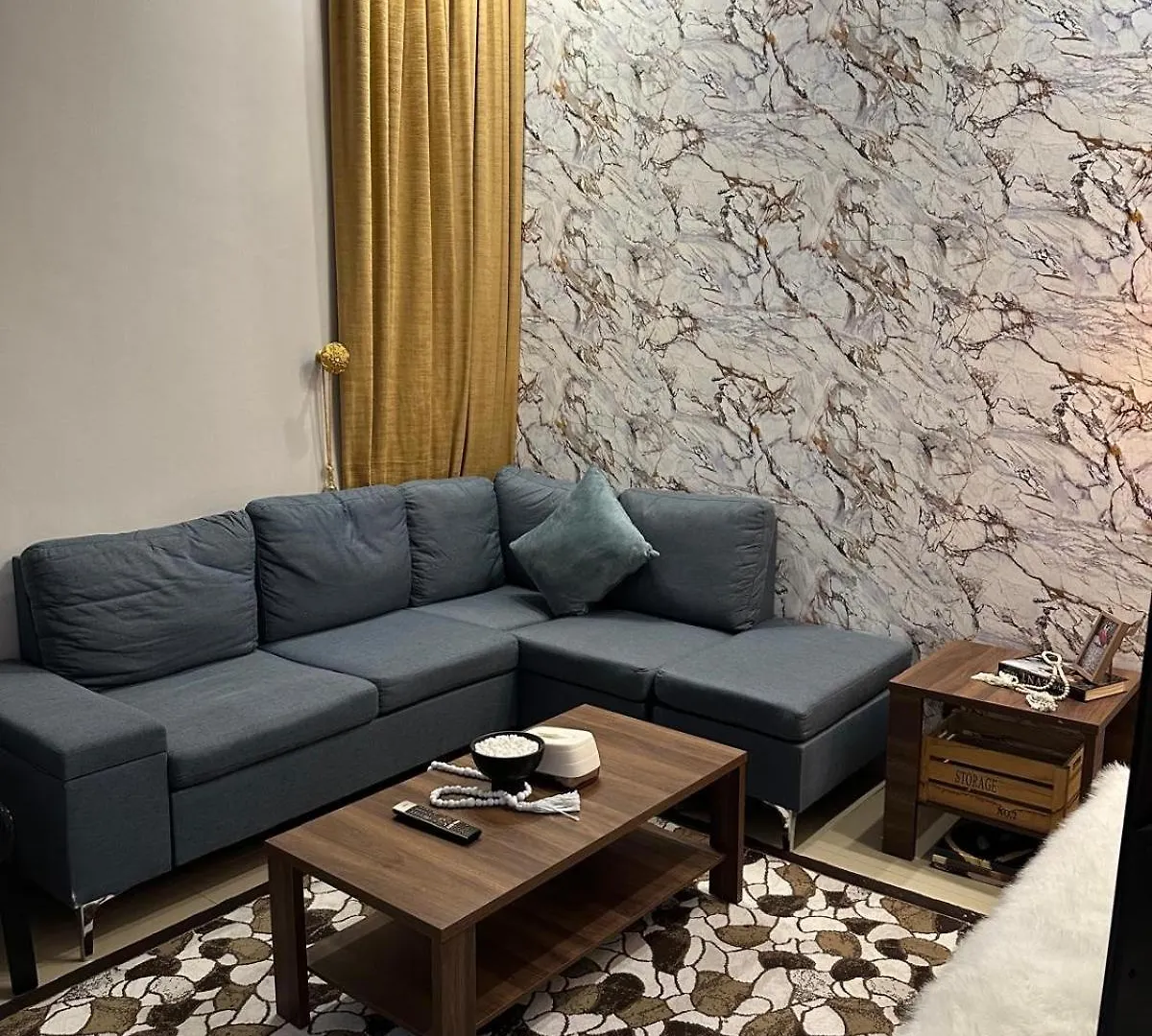 Apartament Dar Al Dalal Dżedda