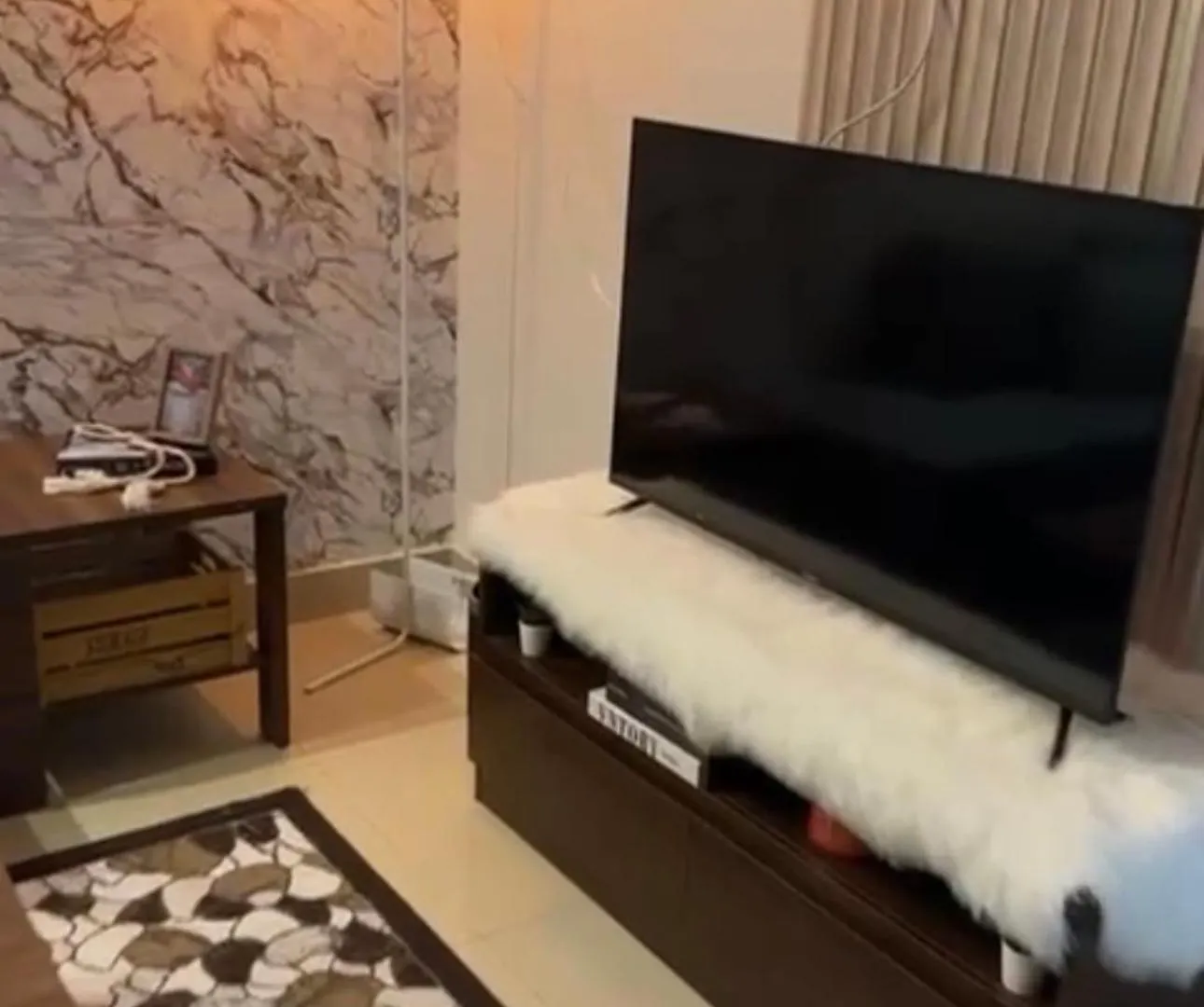 Apartament Dar Al Dalal Dżedda