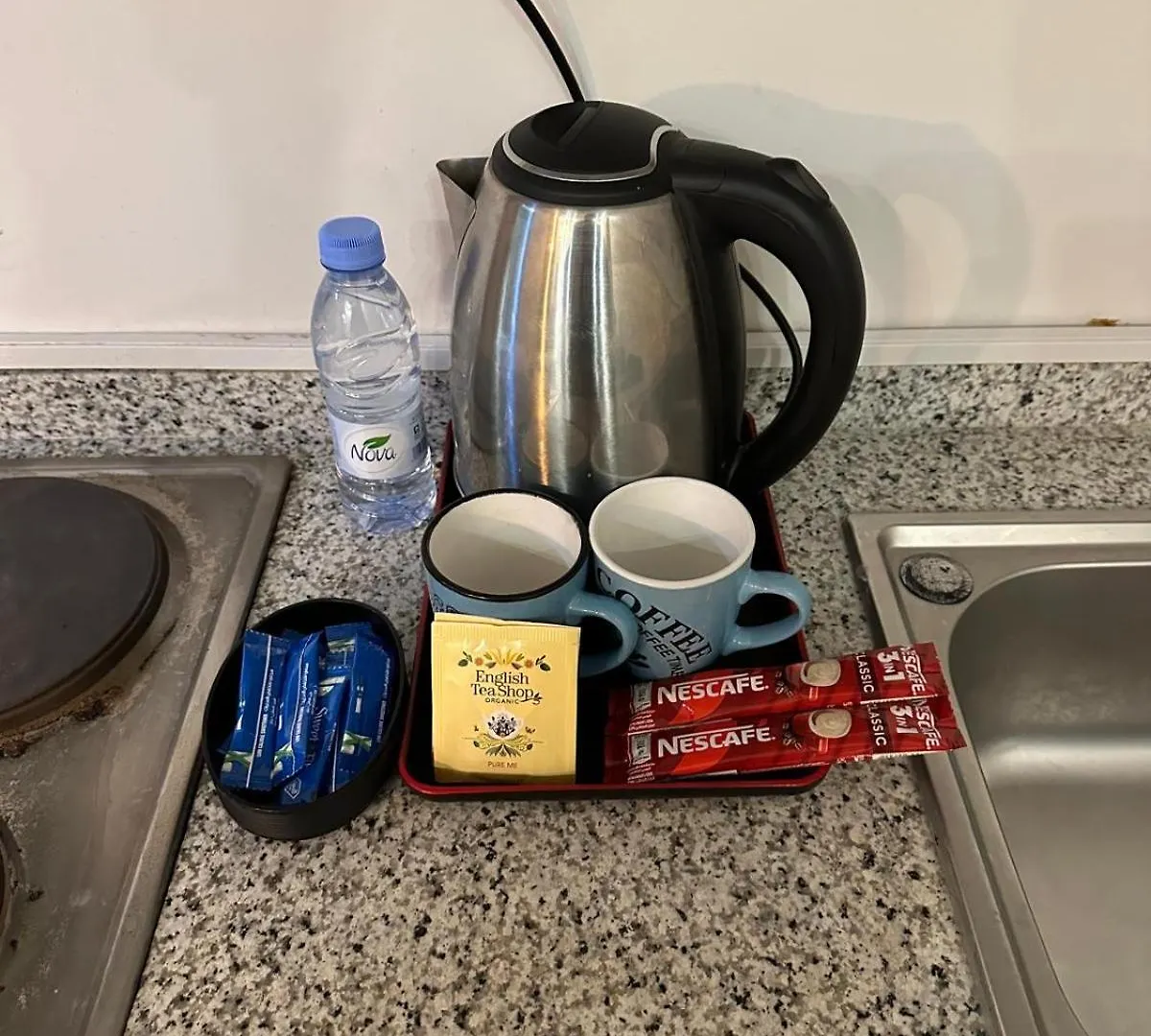 Apartament Dar Al Dalal Dżedda