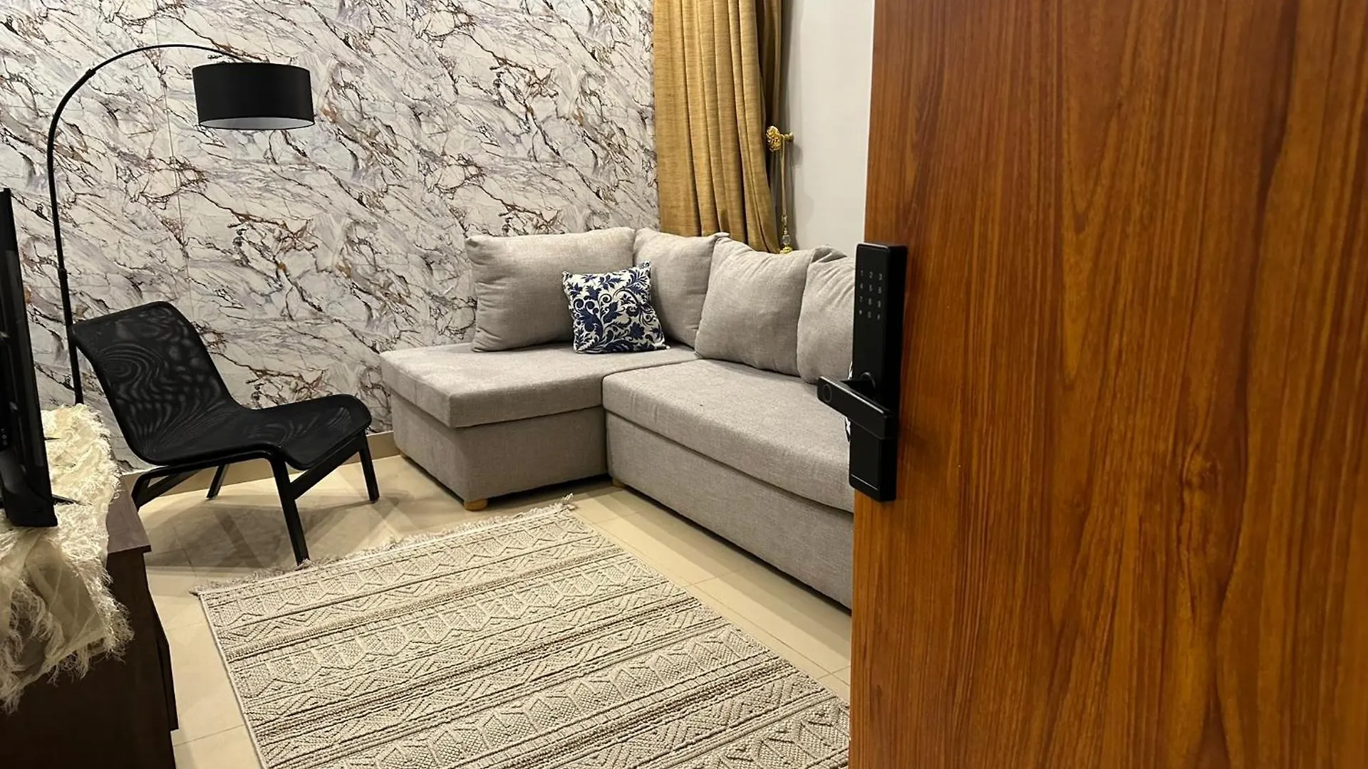 Apartament Dar Al Dalal Dżedda Arabia Saudyjska