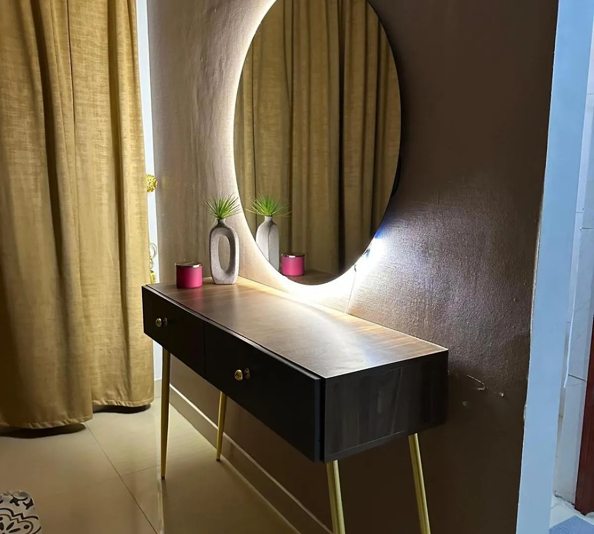 Apartament Dar Al Dalal Dżedda