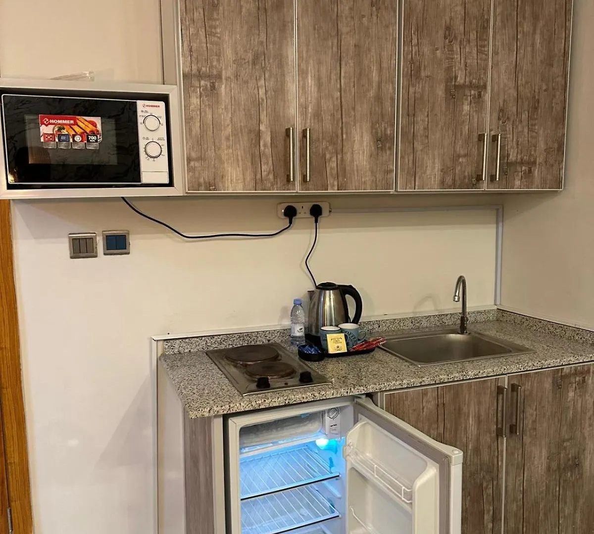 Apartament Dar Al Dalal Dżedda Arabia Saudyjska