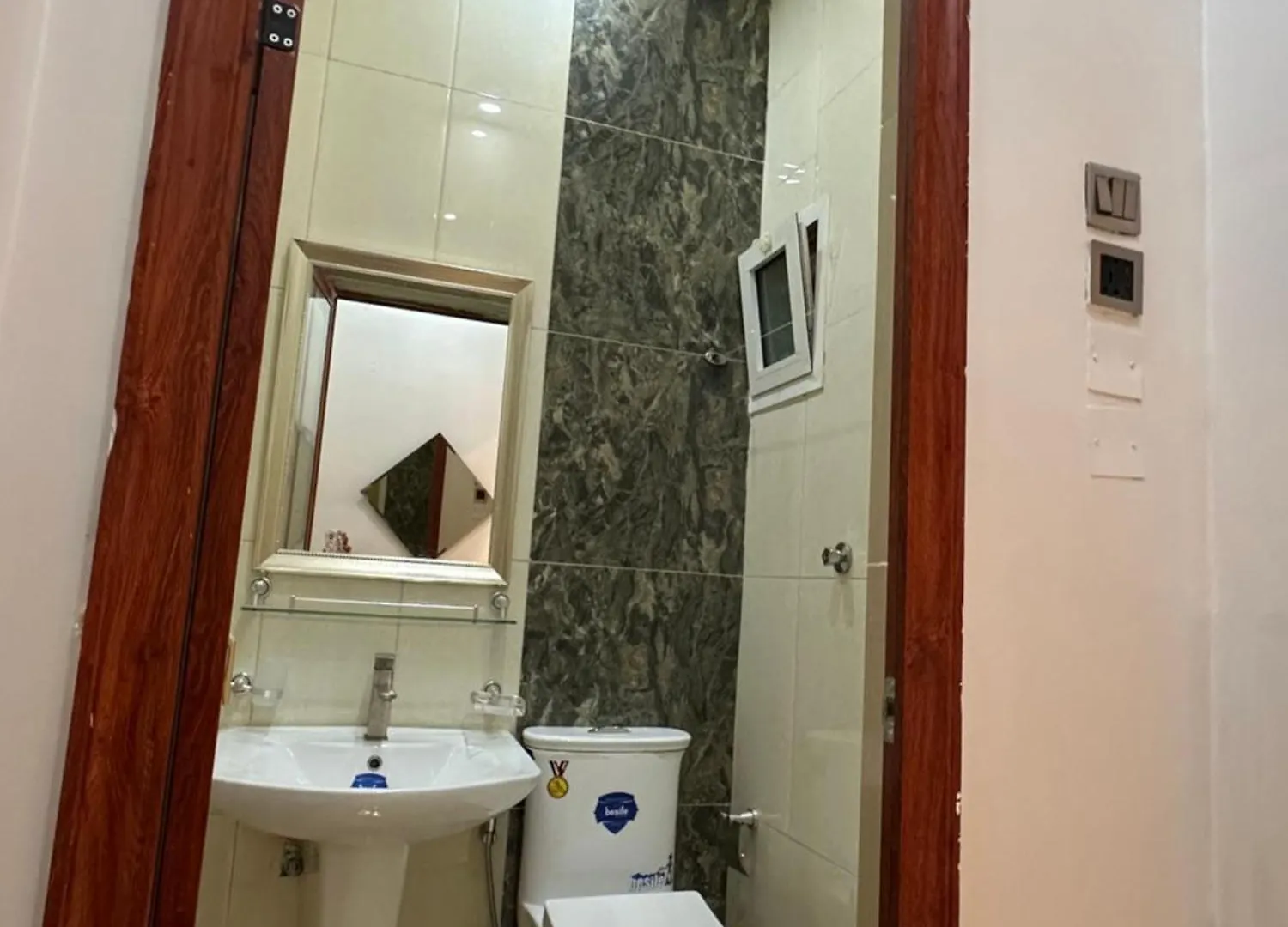 Apartament Dar Al Dalal Dżedda 0*,