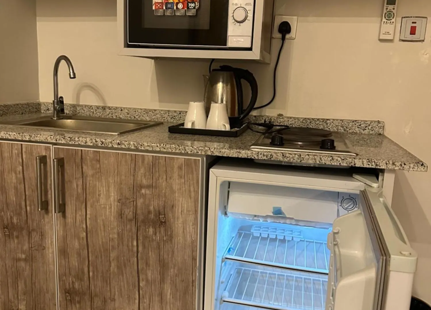 Apartament Dar Al Dalal Dżedda
